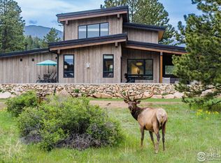 2774 Ypsilon Cir, Estes Park, CO 80517