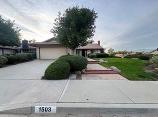 1503 Avenida Loma Vis, San Dimas, CA 91773