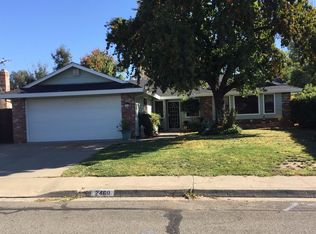 2460 Casa Del Oro Way, Rocklin, CA 95677