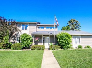 2515 Rockdale Ave, Lansing, MI 48917