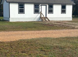 395 County Line Rd N, Nashville, AR 71852