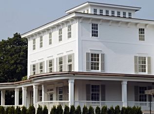 Winthrop House, Norwalk, CT 06853