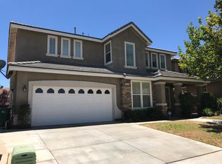 4218 Club Vista Dr, Palmdale, CA 93551