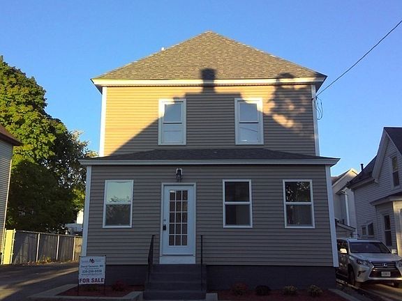 3rd image of 27 Houghton St