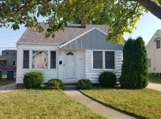 2324 114th St, Toledo, OH 43611