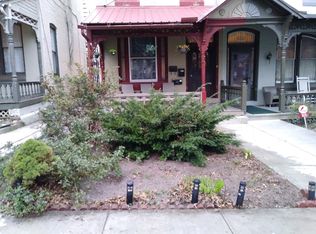 927 N 3rd St APT 2, Reading, PA 19601