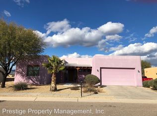 6315 S Eagles Talon Pkwy, Tucson, AZ 85757