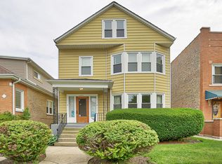 5327 W Eddy St, Chicago, IL 60641