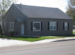 1124 Holly St, Nampa, ID 83686