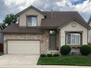 10731 W 107th Cir, Westminster, CO 80021