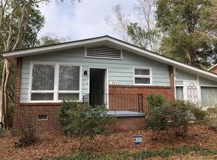 933 Laurie Ln, Columbia, SC 29205
