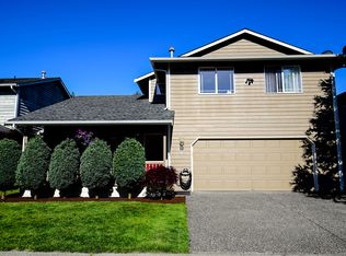 1010 Wildwood St, Sultan, WA 98294