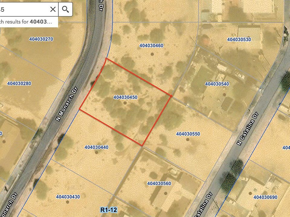 2nd image of 4115 N MONARCH Drive #9