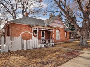 146 W 5th St, Salida, CO 81201