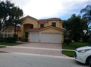 9837 Via Amati, Lake Worth, FL 33467