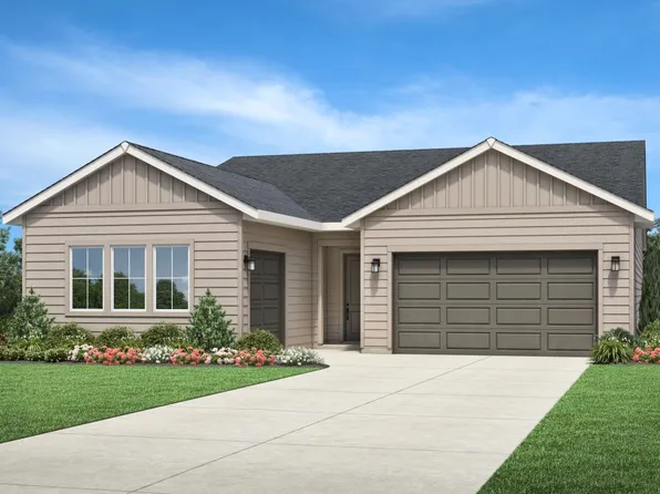 8524 W Stock Brg, Saint Star, ID 83669