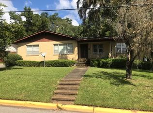 302 Barbourville Dr, Tallahassee, FL 32301