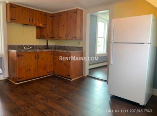 1237 State St APT 2, Bangor, ME 04401