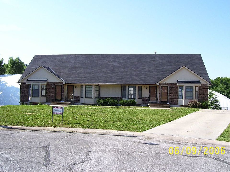 1st image of 317 NW Millstone Cir