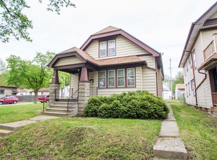 3570 N 15th St, Milwaukee, WI 53206