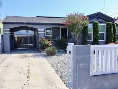 3456 W 71st St, Los Angeles, CA, 90043