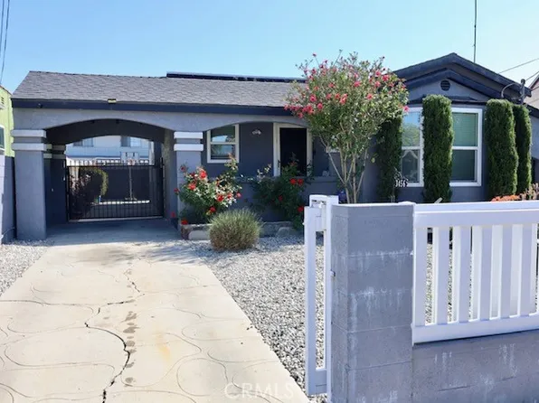 3456 W 71st St, Los Angeles, CA 90043