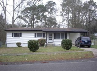 1820 Mayhew St, Tallahassee, FL 32304