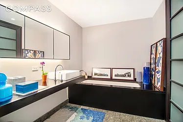 Rented by Compass