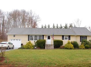 11 Texas Rd, Matawan, NJ 07747