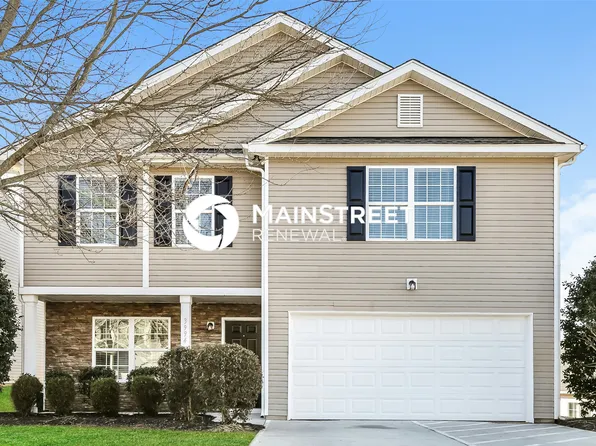 3994 Creekmoore Dr, Winston Salem, NC 27101