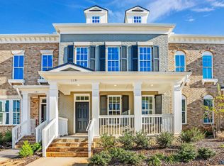 119 Iberville St, Madison, AL 35758