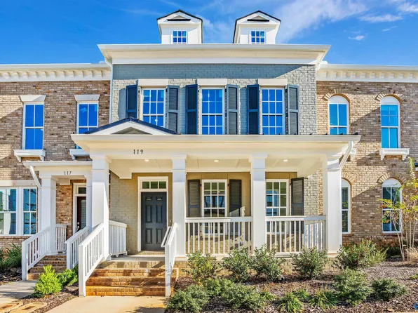 119 Iberville St, Madison, AL 35758