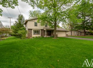 7237 Mountain Ash Dr SE, Grand Rapids, MI