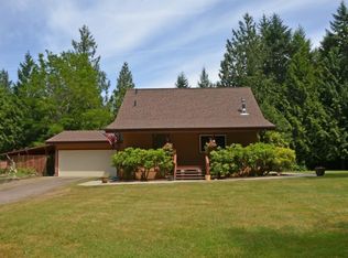 8801 NW Freddies Ln, Bremerton, WA 98312