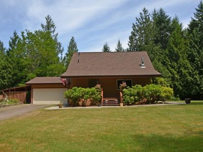 8801 NW Freddies Ln, Bremerton, WA, 98312