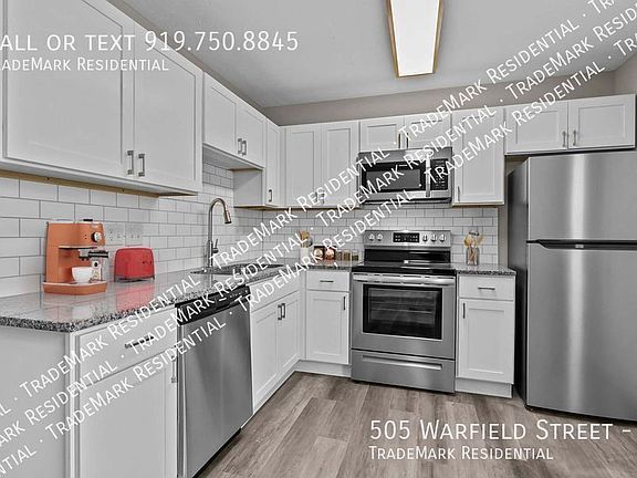 2nd image of 505 Warfield St #D