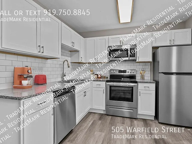 505 Warfield St #D — Photo 2