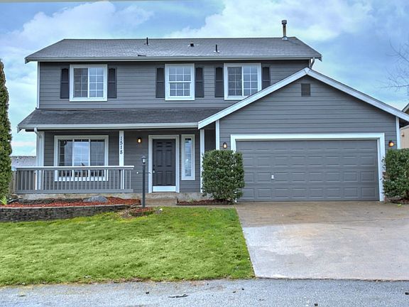 2nd image of 1518 198th St E