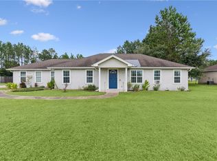 546 Emanuel Church Rd, Brunswick, GA 31523