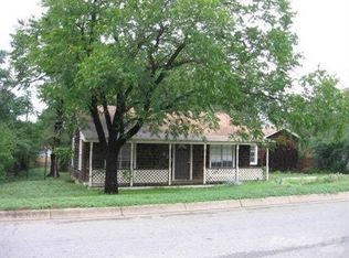 625 Sam Calloway Rd, Fort Worth, TX 76114