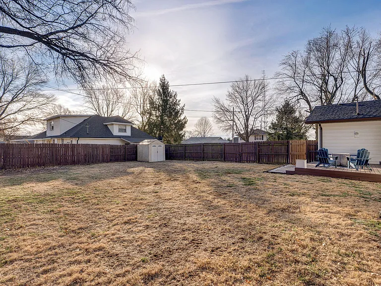 4094 S Eaton Ave — Photo 29