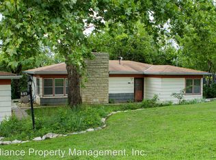 845 Wildcat Rdg, Manhattan, KS 66502