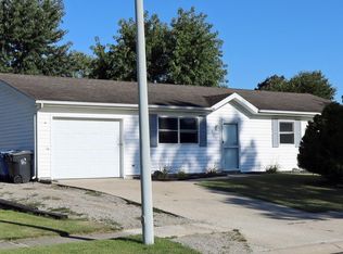 515 Norris Ct, Columbia City, IN 46725