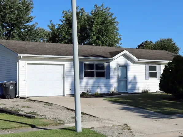 515 Norris Ct, Columbia City, IN 46725