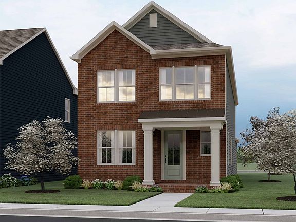 Hartford Exterior Style 3