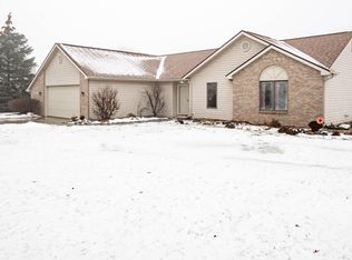 11221 E 550 S, Laotto, IN 46763