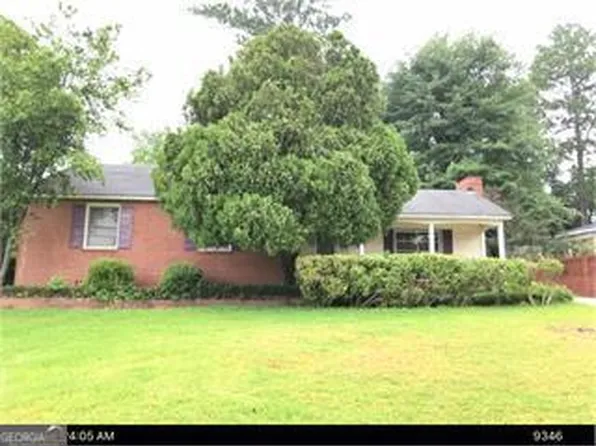 558 Forest Ave, Macon, GA 31201