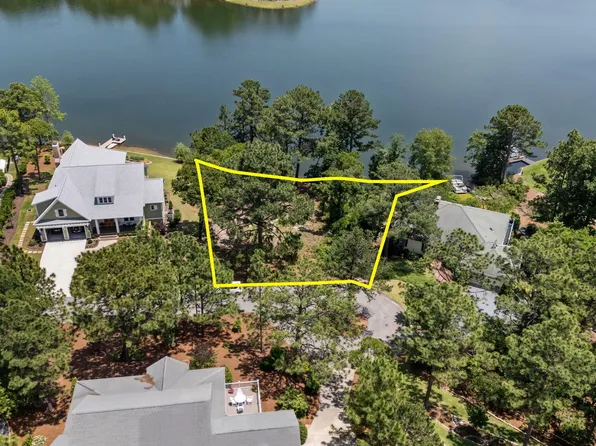 9 Lake Side Court, Pinehurst, NC 28374