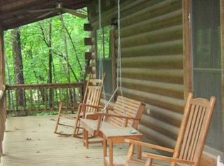 208 Stine Ln, Mena, AR 71953