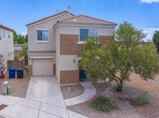 10700 Habanero Way SE, Albuquerque, NM 87123